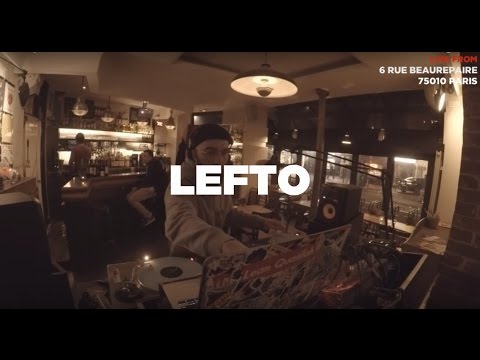 Lefto • DJ Set • LeMellotron.com - UCZ9P6qKZRbBOSaKYPjokp0Q