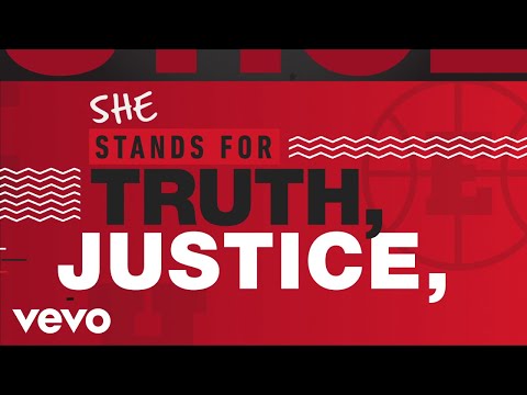 Truth, Justice and Songs in Our Key (HSMTMTS | Official Lyric... - UCgwv23FVv3lqh567yagXfNg