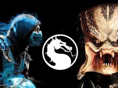 Mortal Kombat X featuring THE PREDATOR?! - UCOgaIuQYGr6ow_jbote4BKA