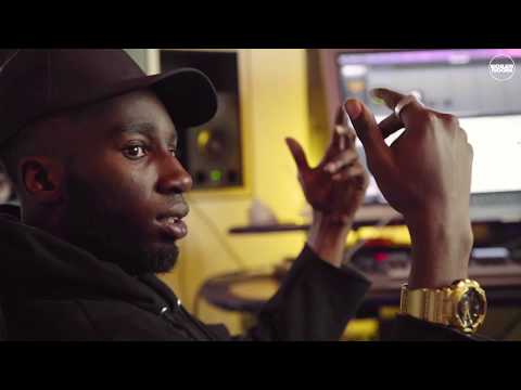 S1E1 Studio Time - Kojey Radical | BOILER ROOM - UCGBpxWJr9FNOcFYA5GkKrMg