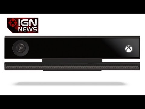 IGN News - Xbox One Doesn't Need Kinect to Function - UCKy1dAqELo0zrOtPkf0eTMw