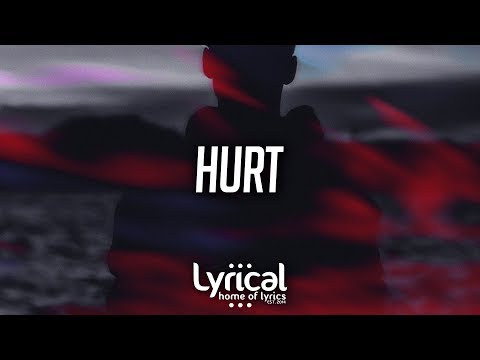 Witt Lowry - HURT (Lyrics) (feat. Deion Reverie)