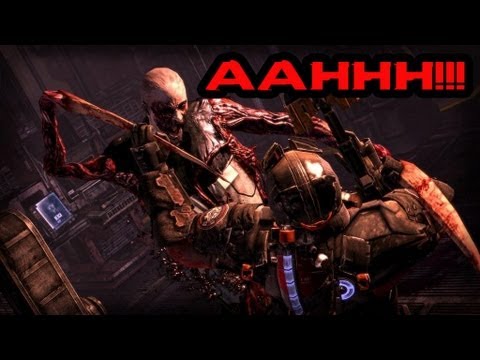Dead Space 3: All Death Scenes - UCCL2L8iiosx6nail_QDQEdQ