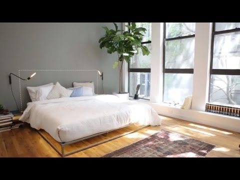 Take a Quick Nap in Casper's NoHo Office - UCCjyq_K1Xwfg8Lndy7lKMpA
