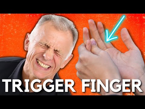 Top 3 Ways to Treat Trigger Finger or a Snapping Finger or Thumb. - UCmTe0LsfEbpkDpgrxKAWbRA