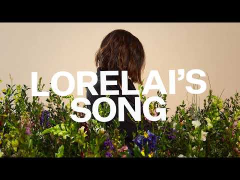 Lorelai's Song - Kristene DiMarco  The Field