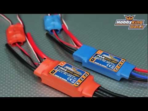 HobbyKing Daily - HK Opto UBEC - UCkNMDHVq-_6aJEh2uRBbRmw