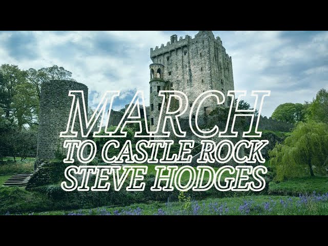 March to Castle Rock – Your Guide to the Sheet Music