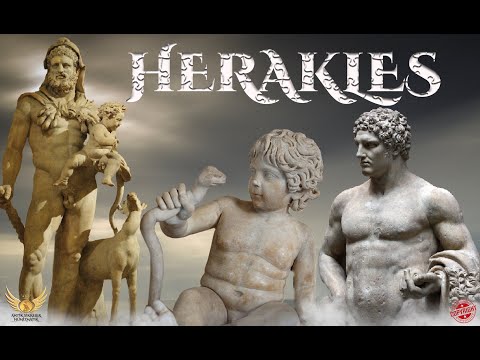 Herakles Sikkeleri