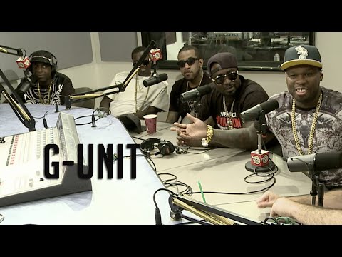 50 Cent & Tony Yayo Hash It Out On Ebro In The Morning!!! - UC5RwNJQSINkzIazWaM-lM3Q