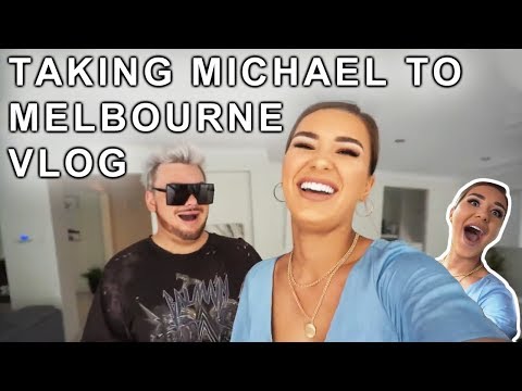 Looking after Michaels drunk a$$ | VLOG! - UCPG6A5tNaPfv2SRNW2beq5Q