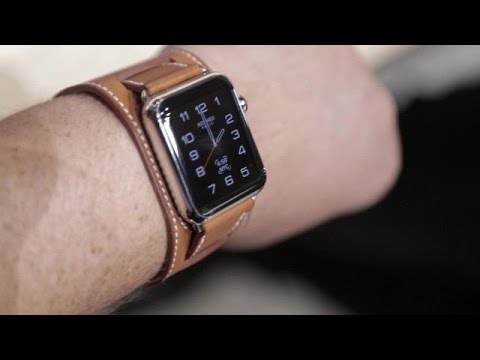 New Watch Cases and Bands | First Impressions - UCCjyq_K1Xwfg8Lndy7lKMpA