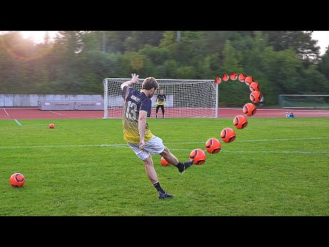 Testing $120 Nike Boots: Mercurial Veloce II ID Review by freekickerz - UCC9h3H-sGrvqd2otknZntsQ