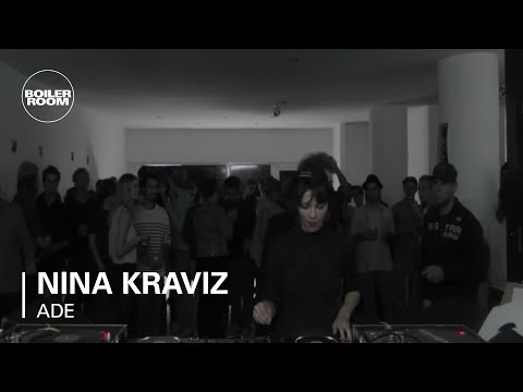 Nina Kraviz Boiler Room DJ Set at ADE 2012 - UCGBpxWJr9FNOcFYA5GkKrMg