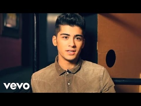 One Direction - Zayn Interview (VEVO LIFT) - UCbW18JZRgko_mOGm5er8Yzg