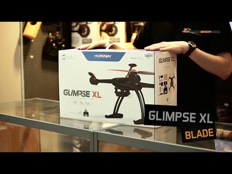 Blade 350 QX3 GLIMPSE XL : Présentation technique - UCeQnUA1UIi4LLu73JU_Zo2g