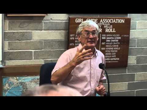 Dick Smith Talk - Amateur Radio & Adventure - UC2DjFE7Xf11URZqWBigcVOQ