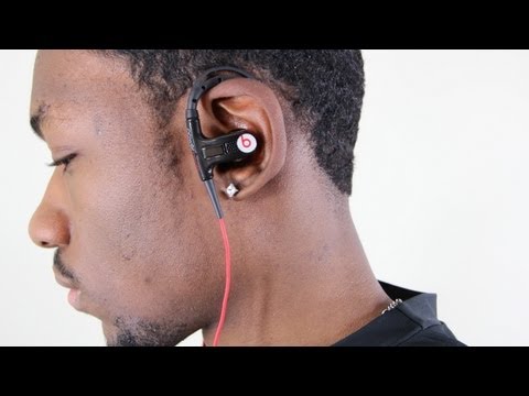 PowerBeats Review - UC9fSZHEh6XsRpX-xJc6lT3A