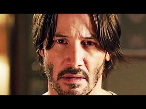 What You Never Knew About Keanu Reeves - UCP1iRaFlS5EYjJBryFV9JPw