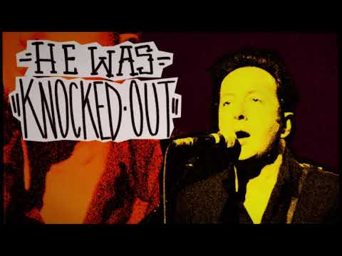 Joe Strummer - Junco Partner [Official Video]