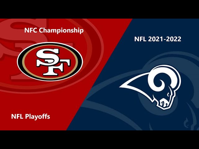When Is the NFL Championship Game in 2022?