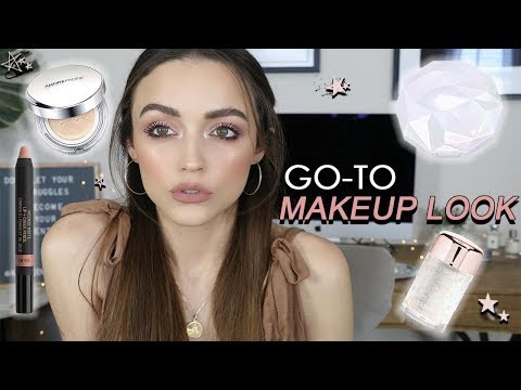 MY CURRENT EVERY DAY GLAM  + new releases!!! - UC8v4vz_n2rys6Yxpj8LuOBA