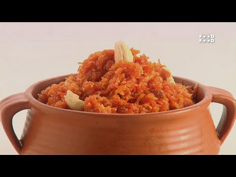 Punjabi Gajar Halwa - Turban Tadka - UCthIcpK06l9bhi9ISgreocw