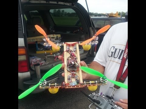 RC Homemade Quadcopter - UC0UJ4cllrBRip2Mw8lfuQnQ