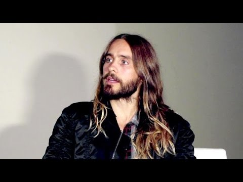 Why Jared Leto Was At BoxWorks - UCCjyq_K1Xwfg8Lndy7lKMpA