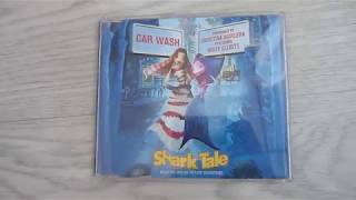 Christina Aguilera feat. Missy Elliott - Car wash (Single) (OST Shark Tale)