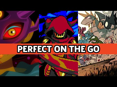 Best Nintendo Switch Games You Might've Missed in 2017 - UCbu2SsF-Or3Rsn3NxqODImw
