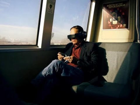 Next Big Thing - Virtual reality: No longer niche - UCOmcA3f_RrH6b9NmcNa4tdg