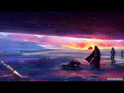 Fractured Light Music - These Final Words | EPIC EMOTIONAL MUSIC - UC4L4Vac0HBJ8-f3LBFllMsg