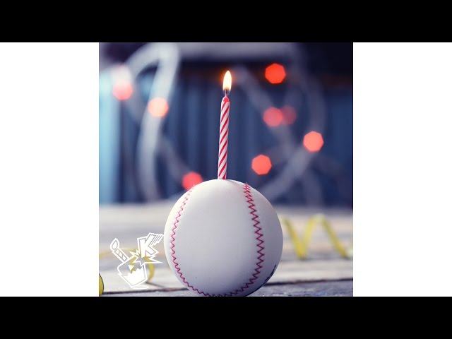 Baseball Birthday Images