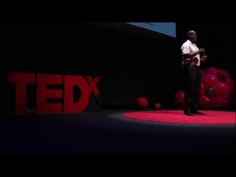 If you want to achieve your goals, don't focus on them: Reggie Rivers at TEDxCrestmoorParkED - UCsT0YIqwnpJCM-mx7-gSA4Q