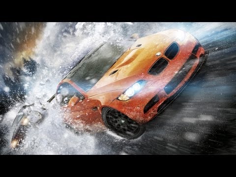 Need for Speed The Run - Buried Alive Trailer - UCXXBi6rvC-u8VDZRD23F7tw