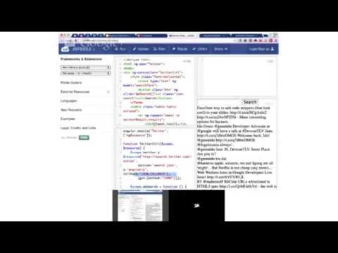 GDL Israel - AngularJS 101 - UC_x5XG1OV2P6uZZ5FSM9Ttw
