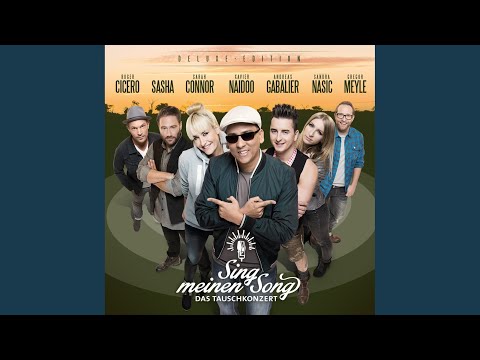 Nicht von dieser Welt (aus "Sing meinen Song")