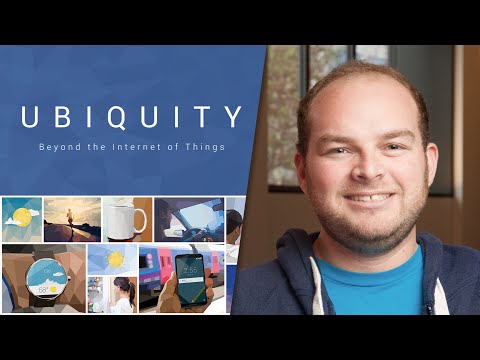 Working with Nest to Build a Thoughtful Home (Ubiquity Dev Summit 2016) - UC_x5XG1OV2P6uZZ5FSM9Ttw