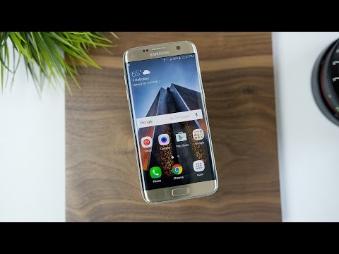 Samsung Galaxy S7 Edge: Biggest Flaws! - UCBJycsmduvYEL83R_U4JriQ