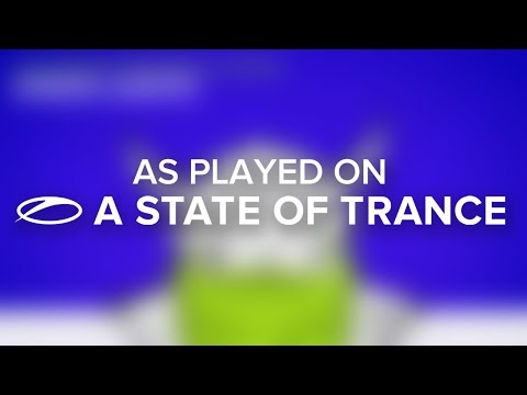 Alexandre Bergheau & DRYM - Green Lights [A State Of Trance Episode 733] - UCalCDSmZAYD73tqVZ4l8yJg