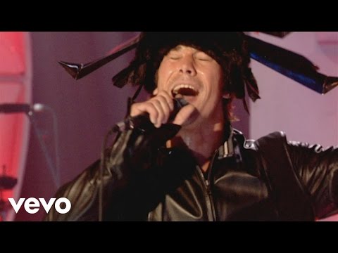 Jamiroquai - Feels Just Like it Should (Top Of The Pops 2005) - UCDgUVl7BW7bk6FEuiw_q2rA