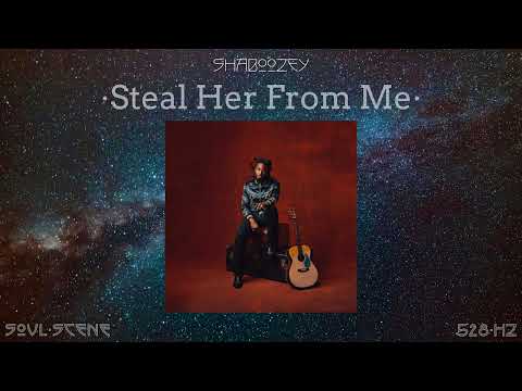 Shaboozey - Steal Her From Me (528 Hz // 🧬Healing Frequency)