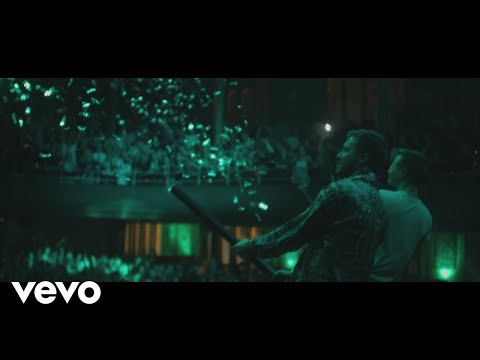 Gorgon City - KINGDOM in Manchester at Albert Hall - UCtb4Xi33wb-5L_VxCOx6bTw