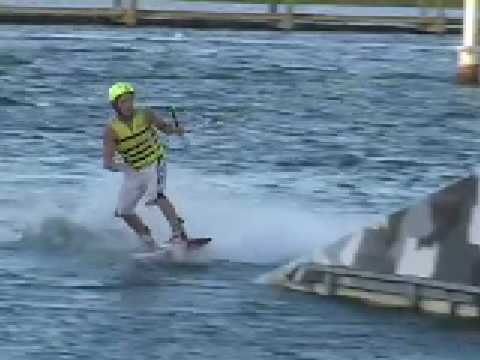 first time wakeboarding at OWC halloween 2003 - UCTs-d2DgyuJVRICivxe2Ktg