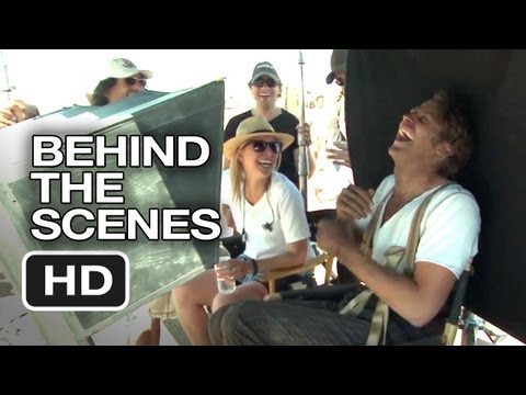 The Lone Ranger Behind the Scenes -  The Craft (2013) - Johnny Depp, Armie Hammer Movie HD - UCkR0GY0ue02aMyM-oxwgg9g