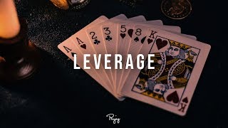 "Leverage" - Catchy Inspiring Rap Beat | New Hip Hop Instrumental Music 2020 | BYRD #Instrumentals