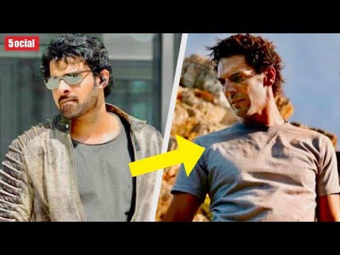 Video - Bollywood Reality - 4 Movies Behind Inspiration of Saaho | REVEALED #India