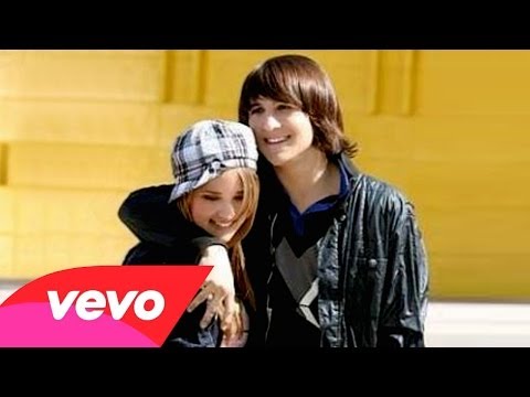 Disneymania - If I Didn't Have You by Mitchel Musso & Emily..