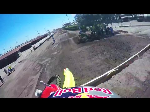 Ken Roczen Qualifying Run POV - Red Bull Straight Rhythm 2015 - UCblfuW_4rakIf2h6aqANefA